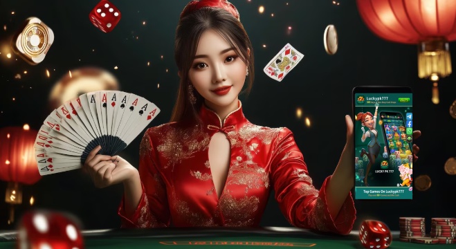 GetSlots Casino - آپ