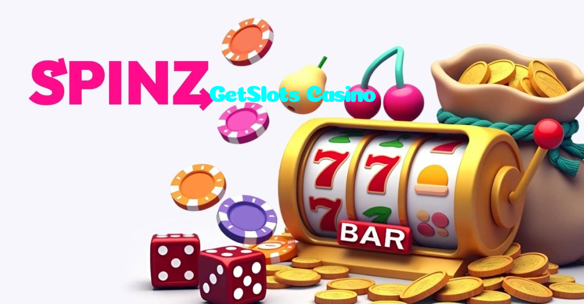 making first deposit on GetSlots Casino website using local payment methods in Pakistan