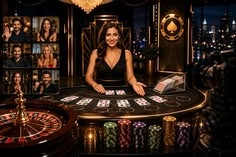 GetSlots Casino