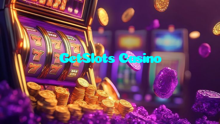 GetSlots Casino