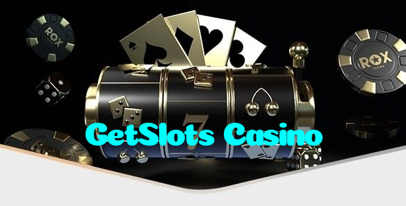 GetSlots Casino خوش آمدید بونس +600% پیشکش موبائل ایپ کے پروموشن سیکشن میں دکھائی دیتی ہے۔