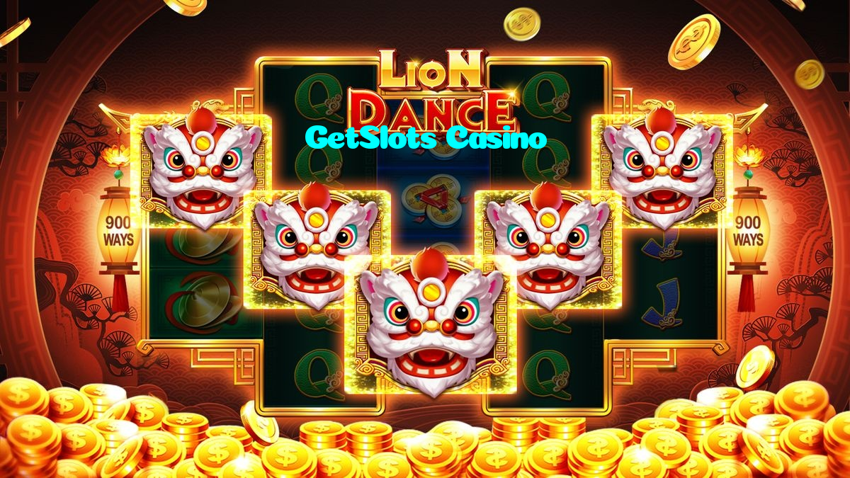 GetSlots Casino خوش آمدید بونس +600% پیشکش موبائل ایپ کے پروموشن سیکشن میں دکھائی دیتی ہے۔