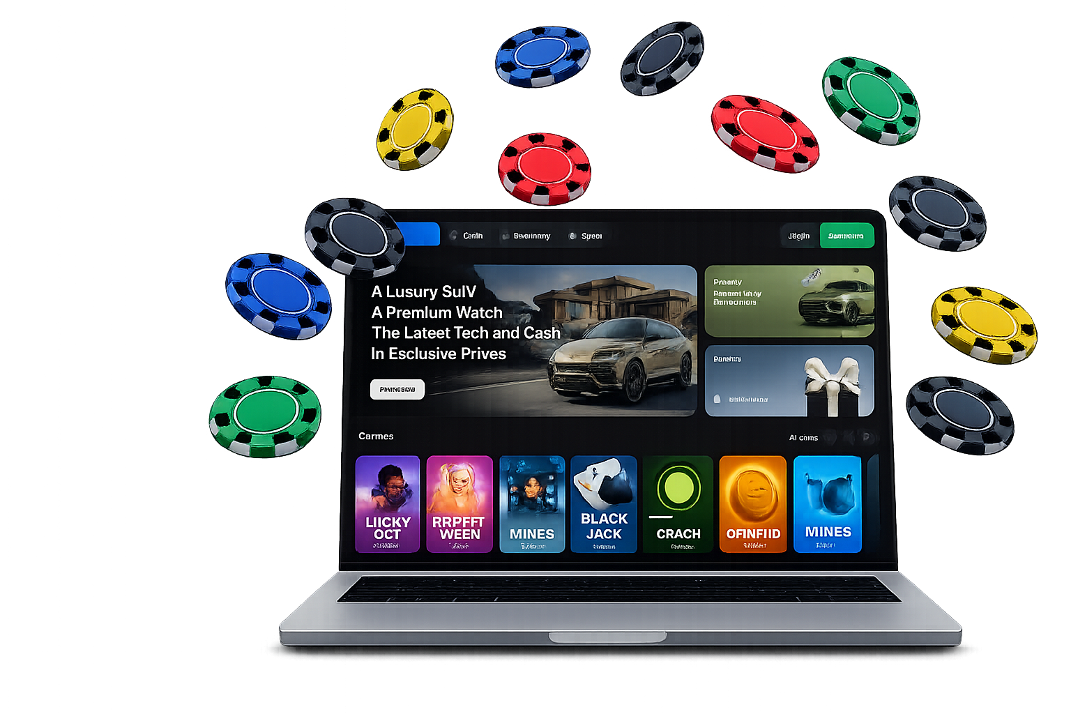 GetSlots Casino Pakistan