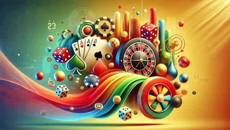 GetSlots Casino پر آن لائن سلاٹس کے بارے میں