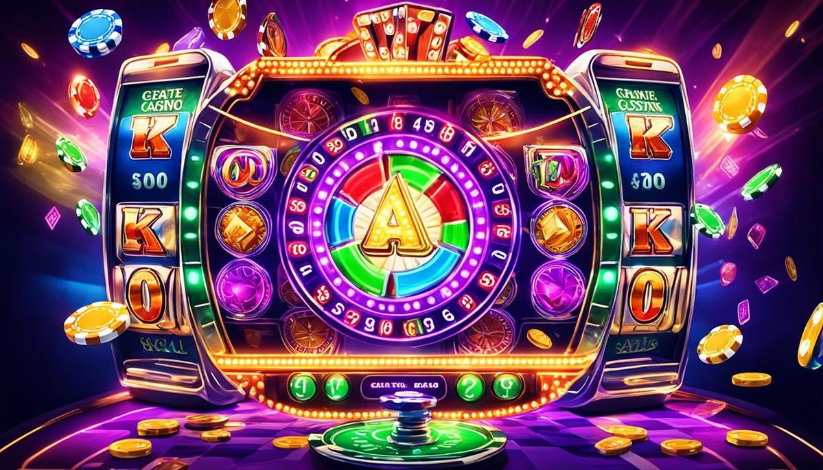 GetSlots Casino کیسینو میں رولیٹی گیمز کے بارے میں معلومات