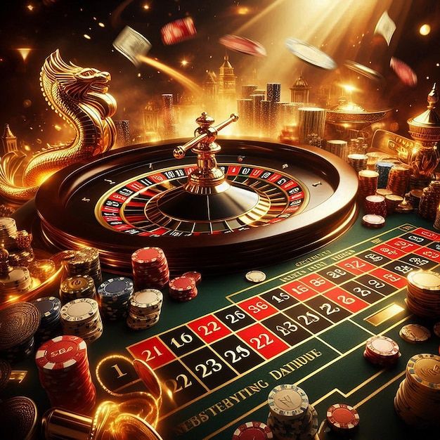 GetSlots Casino کیسینو میں بکراٹکھیلیں