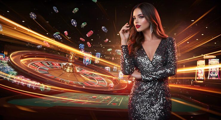 GetSlots Casino کیسینو میں لاٹری گیمز میں حصہ لیں۔