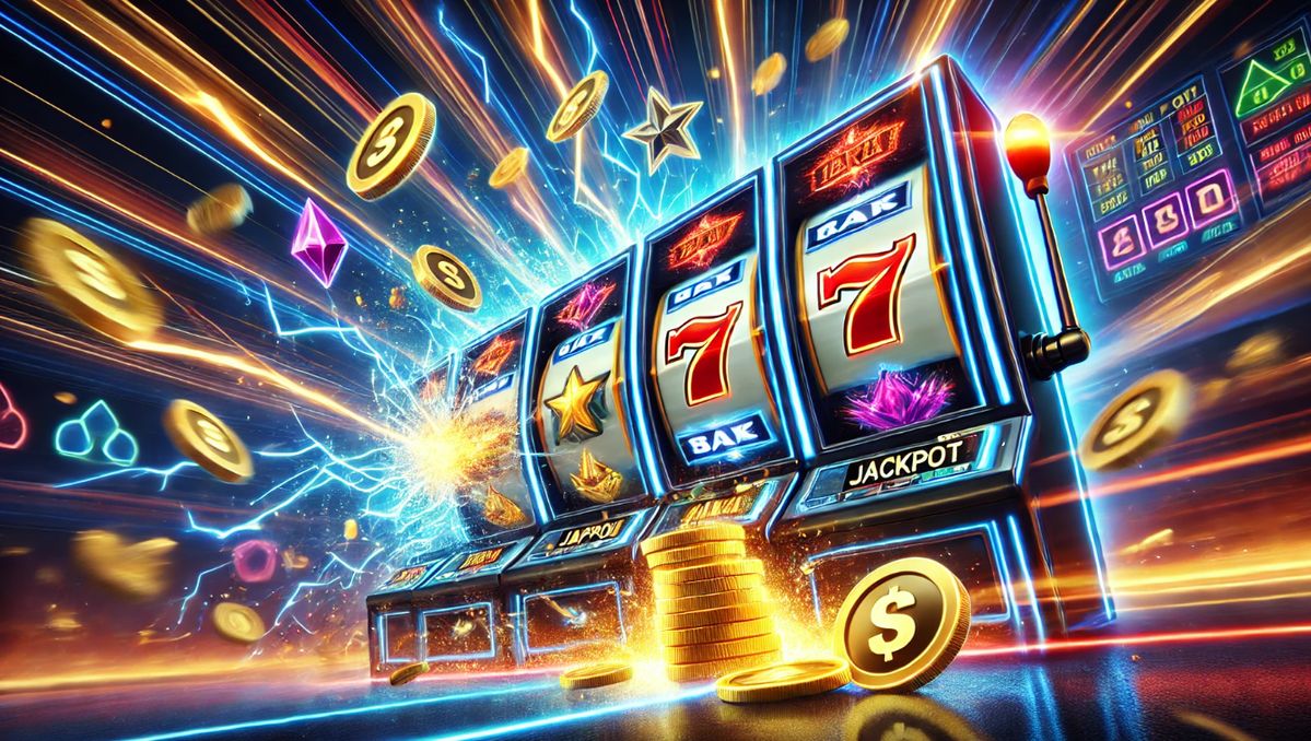 ایک اکاؤنٹ بنائیں یا GetSlots Casino کیسینو میں لاگ ان کریں۔
