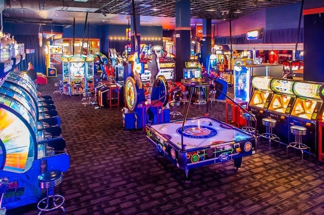 GetSlots Casino آن لائن کیسینو میں کھیلنے کی وجوہات