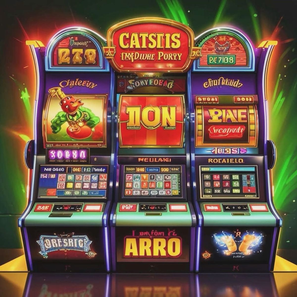 پاکستان کے نئے GetSlots Casinoکیسینو کھلاڑیوں کے لیے خوش آمدید بونس